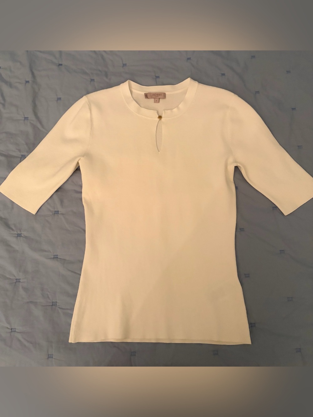 Hobbs London Knit Top